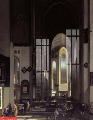 File tranh in mica Tranh sơn dầu phương tây tổng hợp STS36956 (độ phân giải cao)