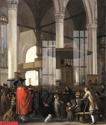 File gốc in ấn Tranh sơn dầu phương tây tổng hợp STS36960 chuẩn màu CMYK