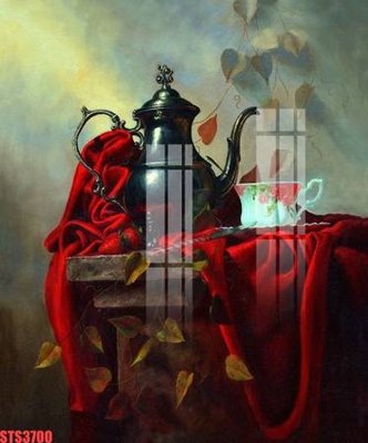 Tải file Tranh sơn dầu phương tây tổng hợp STS3700 (ảnh gốc) file TIFF