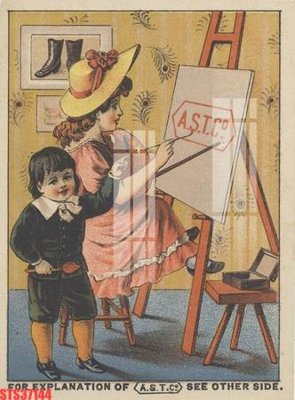 File tranh gốc Tranh sơn dầu phương tây tổng hợp STS37144 (bản quyền) độc đáo