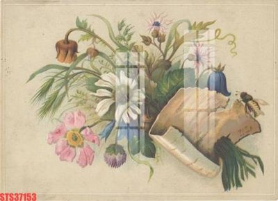 Download file gốc Tranh sơn dầu phương tây tổng hợp STS37153 (in mica) logo