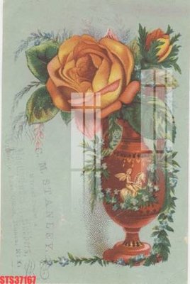 File gốc Tranh sơn dầu phương tây tổng hợp STS37167 (chuẩn màu) cho in offset