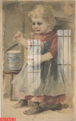 Tải file Tranh sơn dầu phương tây tổng hợp STS37261 (gốc) làm file in ấn