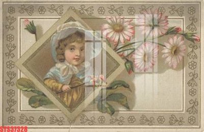 File in mica Tranh sơn dầu phương tây tổng hợp STS37328 (bản gốc) sắc sảo