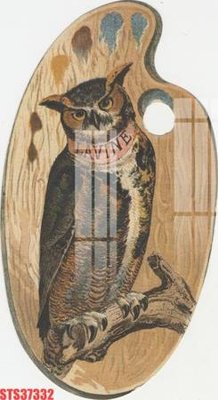 File gốc Tranh sơn dầu phương tây tổng hợp STS37332 (in 3D) nghệ thuật