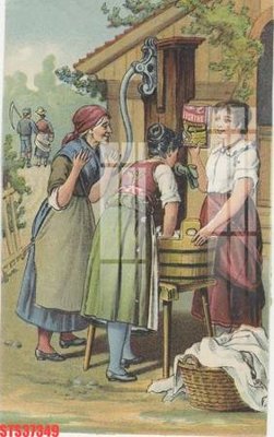 File in trần Tranh sơn dầu phương tây tổng hợp STS37349 (bản gốc) trời sao