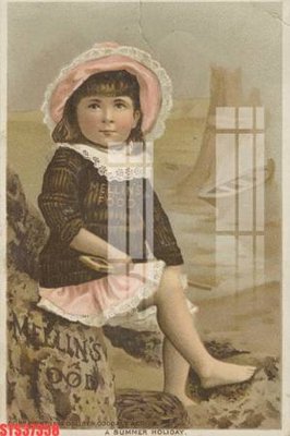 File PSD Tranh sơn dầu phương tây tổng hợp STS37358 (bản gốc) đã tách nền