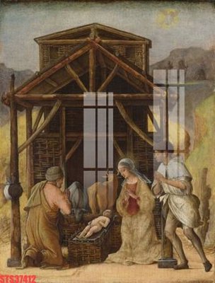 Download file tranh Tranh sơn dầu phương tây tổng hợp STS37412 (file gốc PSD)