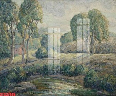 Tải về file tranh gốc Tranh sơn dầu phương tây tổng hợp STS37448 (để in quảng cáo)