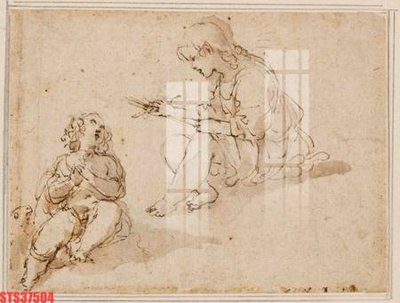 Tải file Tranh sơn dầu phương tây tổng hợp STS37504 (ảnh gốc) in tranh kính