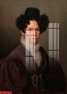 Tải về file gốc Tranh sơn dầu phương tây tổng hợp STS37517 (chuẩn in ấn)