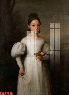 File PSD Tranh sơn dầu phương tây tổng hợp STS37520 (chất lượng in ấn)