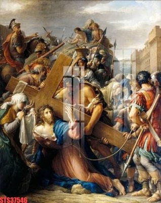 File tranh gốc PSD Tranh sơn dầu phương tây tổng hợp STS37546 còn nguyên layer