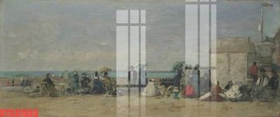 File gốc in ấn Tranh sơn dầu phương tây tổng hợp STS37553 độ phân giải cao