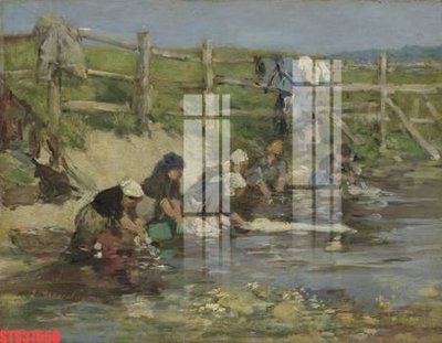 File tranh Tranh sơn dầu phương tây tổng hợp STS37558 (gốc) chủ đề con người