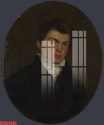 Tải file Tranh sơn dầu phương tây tổng hợp STS37561 (gốc) làm file in ấn