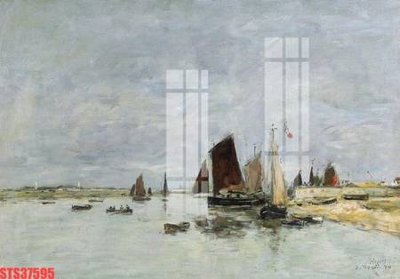 File PSD Tranh sơn dầu phương tây tổng hợp STS37595 (bản gốc) độ phân giải cao