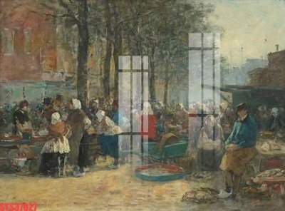 Download file gốc Tranh sơn dầu phương tây tổng hợp STS37627 (in mica) trong suốt