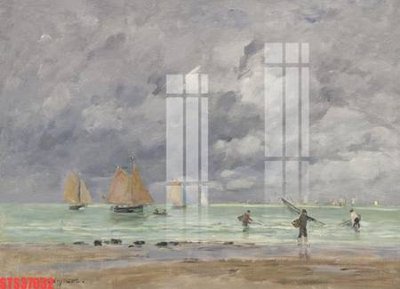 File gốc Tranh sơn dầu phương tây tổng hợp STS37632 (cho in ấn) từ Filetranh.com