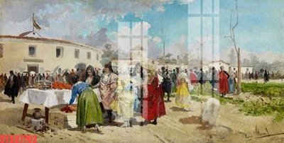 File tranh Tranh sơn dầu phương tây tổng hợp STS37702 (gốc) phong cách tối giản