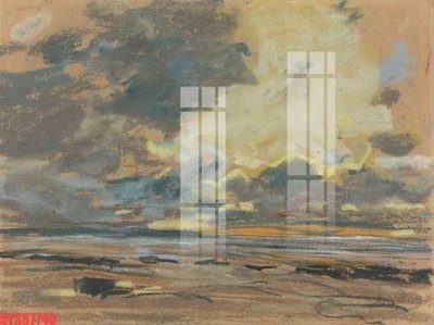 File gốc Tranh sơn dầu phương tây tổng hợp STS37743 (PNG) chất lượng cao