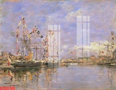 File gốc Tranh sơn dầu phương tây tổng hợp STS37749 (in mica) làm quà tặng