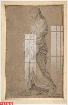 File gốc Tranh sơn dầu phương tây tổng hợp STS37774 (in ấn) không giới hạn