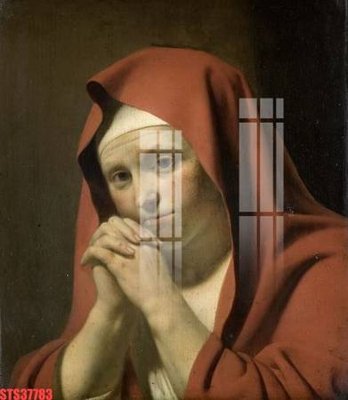 Tải file gốc Tranh sơn dầu phương tây tổng hợp STS37783 (in khổ lớn) quảng cáo