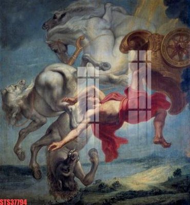 File tranh Tranh sơn dầu phương tây tổng hợp STS37794 (bản gốc) in canvas