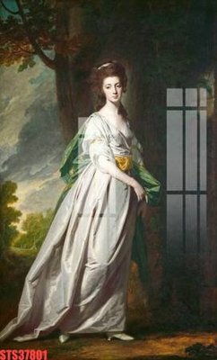 Tải file Tranh sơn dầu phương tây tổng hợp STS37801 (gốc) chủ đề phong thủy