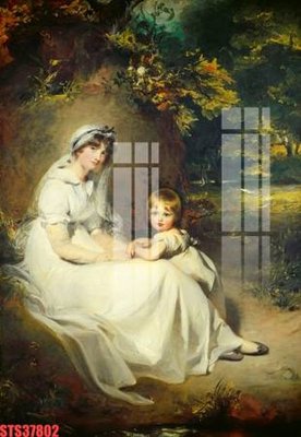 File PSD Tranh sơn dầu phương tây tổng hợp STS37802 (bản gốc) độ phân giải cao