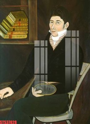 File in trần Tranh sơn dầu phương tây tổng hợp STS37828 (bản gốc) đại dương