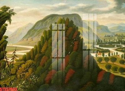 File ảnh gốc Tranh sơn dầu phương tây tổng hợp STS37833 (chuyên in mica)