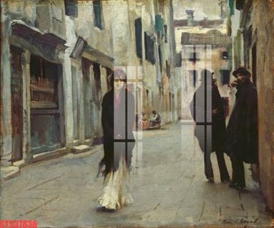 Tải file gốc Tranh sơn dầu phương tây tổng hợp STS37836 dùng cho in ấn