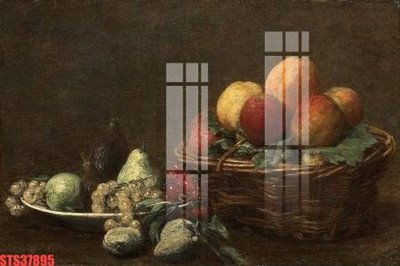 File tranh Tranh sơn dầu phương tây tổng hợp STS37895 (ảnh gốc) không bị mờ