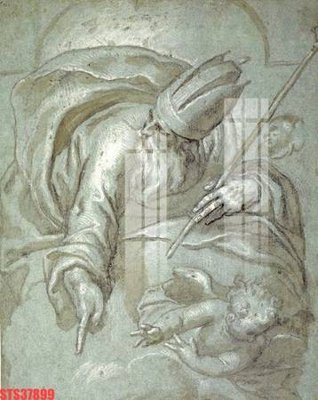 File PSD Tranh sơn dầu phương tây tổng hợp STS37899 (gốc) cho designer