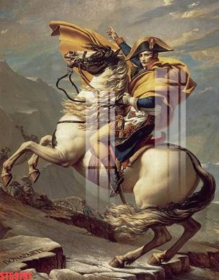 File gốc in ấn Tranh sơn dầu phương tây tổng hợp STS3791 chất lượng vượt trội