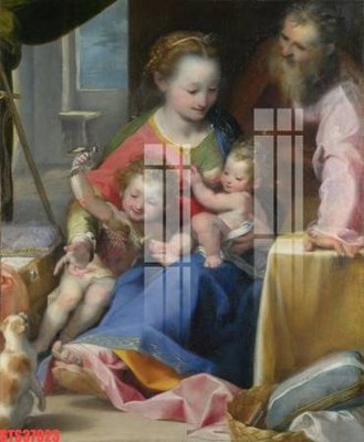 File in ấn Tranh sơn dầu phương tây tổng hợp STS37923 (bản gốc) từ file gốc