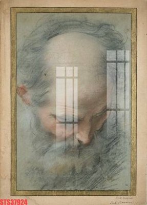 Tải file tranh gốc Tranh sơn dầu phương tây tổng hợp STS37924 chất lượng cao