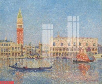 Hình ảnh file gốc in lụa Tranh sơn dầu phương tây tổng hợp STS37988