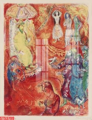 Ảnh mô tả file gốc in mica Tranh sơn dầu phương tây tổng hợp STS3799