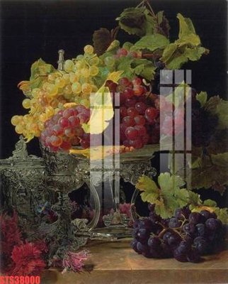 File tranh Tranh sơn dầu phương tây tổng hợp STS38000 (gốc) chủ đề con người