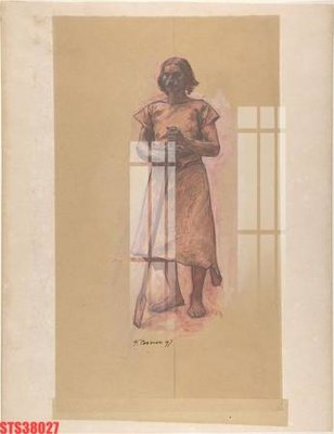 File ảnh gốc Tranh sơn dầu phương tây tổng hợp STS38027 không vỡ nét