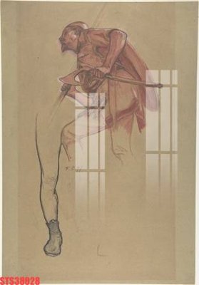 File in trần Tranh sơn dầu phương tây tổng hợp STS38028 (file gốc) phong thủy