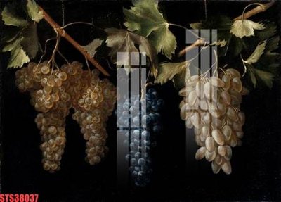 Tải file gốc Tranh sơn dầu phương tây tổng hợp STS38037 (bản PSD) đầy đủ layer