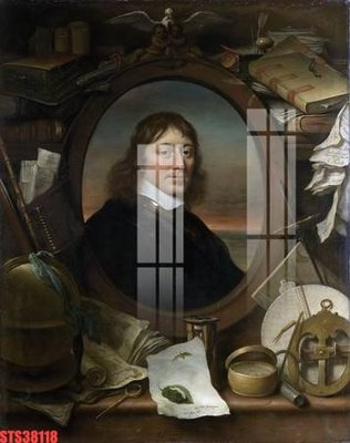 Hình ảnh file gốc in lụa Tranh sơn dầu phương tây tổng hợp STS38118