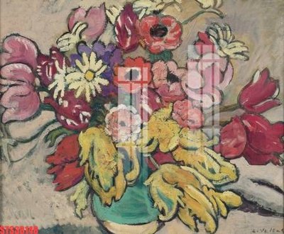 File tranh gốc Tranh sơn dầu phương tây tổng hợp STS38148 (bản quyền) file PSD