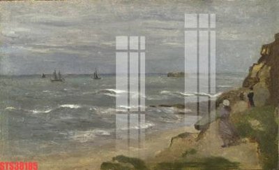 Cung cấp file tranh gốc Tranh sơn dầu phương tây tổng hợp STS38185 độc quyền