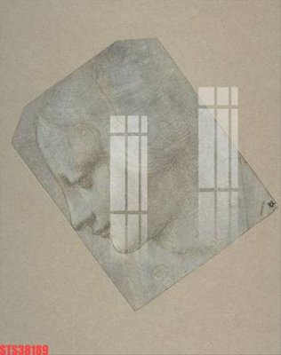 File in ấn Tranh sơn dầu phương tây tổng hợp STS38189 (bản gốc) cao cấp