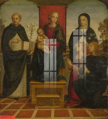 File tranh PSD Tranh sơn dầu phương tây tổng hợp STS38191 chất lượng cao